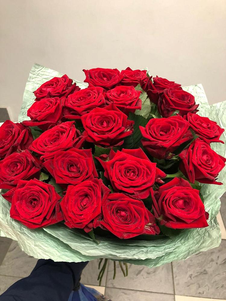 Розы Классика в Возах Букет Классика в Возах